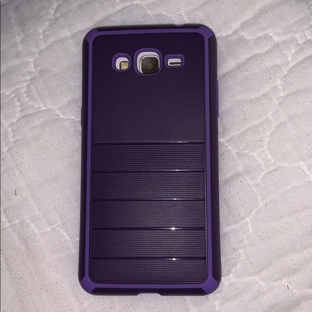Samsung Galaxy Grand Prime/Go Prime Phone Case